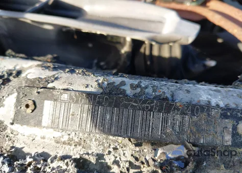 2006 Chevrolet Avalanche 1500 Z66 из США, поврежденный, VIN 3GNEC12ZX6G177407